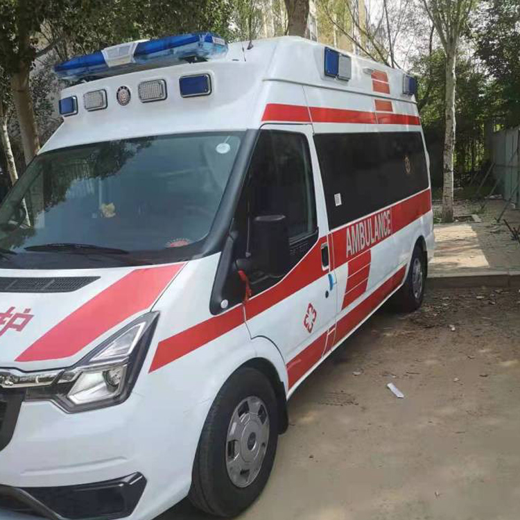 皂市镇救护车出租服务提供灵活定制方案
