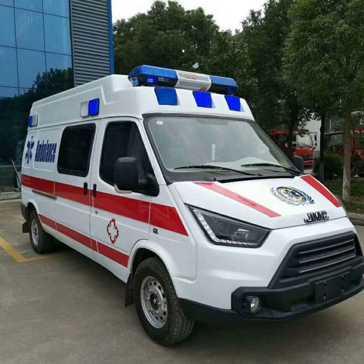 皂市镇救护车出租哪家好
