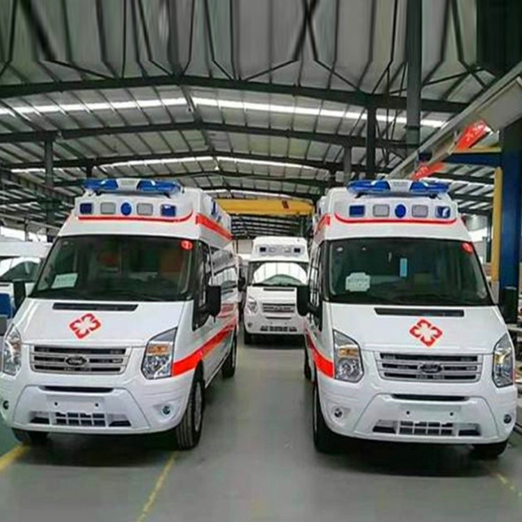 皂市镇救护车出租硬件设施介绍